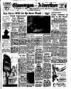 Glamorgan Advertiser Friday 10 April 1953 Page 1