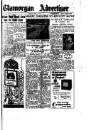 Glamorgan Advertiser Friday 24 April 1953 Page 1