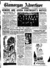 Glamorgan Advertiser Friday 26 June 1953 Page 1