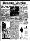 Glamorgan Advertiser Friday 24 July 1953 Page 1