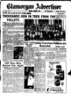 Glamorgan Advertiser Friday 07 August 1953 Page 1