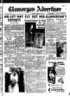 Glamorgan Advertiser Friday 21 August 1953 Page 1