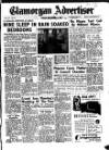Glamorgan Advertiser Friday 04 September 1953 Page 1
