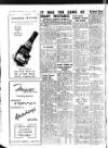 Glamorgan Advertiser Friday 11 September 1953 Page 8