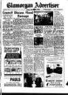 Glamorgan Advertiser Friday 18 September 1953 Page 1
