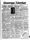 Glamorgan Advertiser Friday 06 November 1953 Page 1
