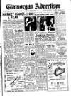Glamorgan Advertiser Friday 20 November 1953 Page 1