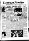 Glamorgan Advertiser Friday 26 March 1954 Page 1