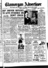 Glamorgan Advertiser Friday 08 January 1954 Page 1
