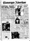 Glamorgan Advertiser Friday 29 January 1954 Page 1