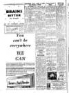 Glamorgan Advertiser Friday 29 January 1954 Page 10