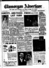 Glamorgan Advertiser Friday 09 April 1954 Page 1