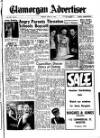 Glamorgan Advertiser Friday 25 June 1954 Page 1