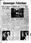 Glamorgan Advertiser Friday 23 July 1954 Page 1