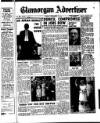 Glamorgan Advertiser Friday 17 September 1954 Page 1