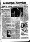 Glamorgan Advertiser Friday 22 October 1954 Page 1