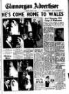 Glamorgan Advertiser Friday 18 March 1955 Page 1
