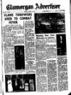 Glamorgan Advertiser Friday 15 April 1955 Page 1