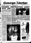 Glamorgan Advertiser Friday 06 May 1955 Page 1