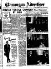 Glamorgan Advertiser Friday 13 May 1955 Page 1