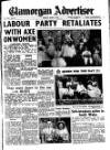 Glamorgan Advertiser Friday 03 June 1955 Page 1
