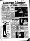 Glamorgan Advertiser Friday 09 September 1955 Page 1