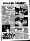 Glamorgan Advertiser Friday 14 October 1955 Page 1