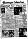 Glamorgan Advertiser Friday 25 November 1955 Page 1