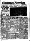 Glamorgan Advertiser Friday 30 December 1955 Page 1