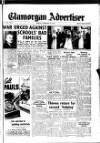 Glamorgan Advertiser Friday 10 February 1956 Page 1