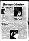 Glamorgan Advertiser Friday 24 February 1956 Page 1