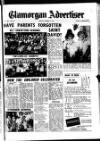 Glamorgan Advertiser Friday 09 March 1956 Page 1