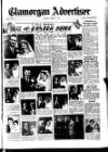 Glamorgan Advertiser Friday 06 April 1956 Page 1