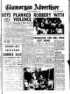 Glamorgan Advertiser Friday 07 September 1956 Page 1
