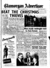 Glamorgan Advertiser Friday 09 November 1956 Page 1