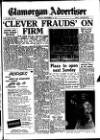 Glamorgan Advertiser Friday 13 September 1957 Page 1