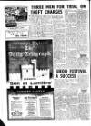 Glamorgan Advertiser Friday 25 July 1958 Page 4