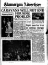 Glamorgan Advertiser Friday 16 January 1959 Page 1
