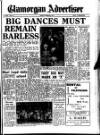 Glamorgan Advertiser Friday 06 March 1959 Page 1