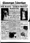 Glamorgan Advertiser Friday 13 March 1959 Page 1
