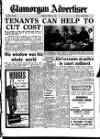 Glamorgan Advertiser Friday 24 April 1959 Page 1
