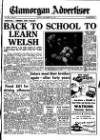 Glamorgan Advertiser Friday 20 November 1959 Page 1