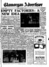 Glamorgan Advertiser Friday 27 November 1959 Page 1