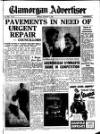 Glamorgan Advertiser Friday 01 January 1960 Page 1