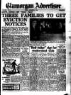 Glamorgan Advertiser Friday 02 December 1960 Page 1