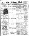 Midland Mail Saturday 27 October 1900 Page 1