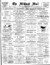 Midland Mail Saturday 20 February 1904 Page 1