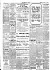 LEIC ES T ER r 6.4.5. TWICE NIGHTLY. 8.50. Saturdays and Holidays 1.5 earlier. WEEK COMMENCING .ICLY 19th, 1915. Tho