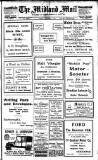 Midland Mail Friday 05 September 1919 Page 1