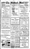 Midland Mail Friday 24 October 1919 Page 1